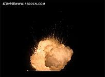 阿富汗首都主要道路发生爆炸 恐致较多人员伤亡