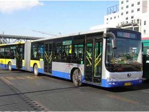 北京6000余部公交车年内将实现一键报警