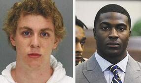 美国名校生肤色不同 强奸判刑大不同引争议