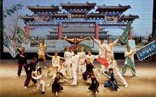 中华武馆的突围之道