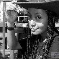 “藏独”组织选“西藏小姐” 美国女子参赛