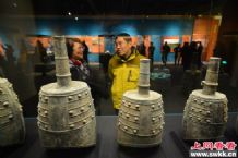 海昏侯一家三口相继死亡 或因病而非被杀