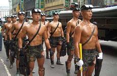 台军自杀频传 10年近5万官兵因精神压力就诊