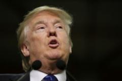 特朗普扬言监视清真寺 用种族分析打击犯罪