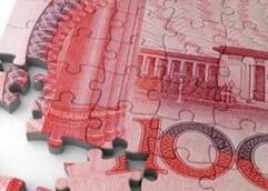 人民币中间价下调279点 创5月末来最大降幅