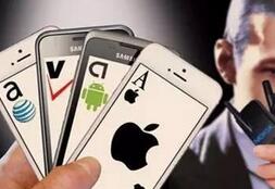 全球智能手机销量将在2016年增长7%