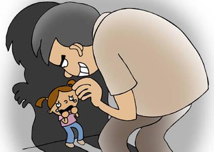 校园“咸猪手”为何不知敬畏?