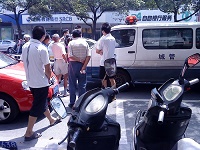 让每一次执法都经得起公众拍摄的考验