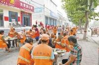 河北威县一粥屋失火致4人遇难 饭店负责人被控制