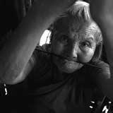 中国“慰安妇”纪录片入选莫斯科国际电影节