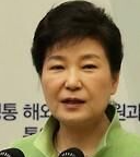 朴槿惠首对东南枢纽机场问题表态：建金海新机场