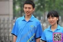 北京高考文理状元揭晓 分落北京四中人大附中