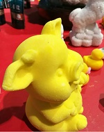 茶卡盐湖竟然挖出这么多宝