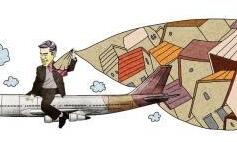 中国买家花300亿美元海外买房 多国民众“喊打