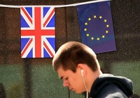 注定无眠！英国金融界屏息静待&ldquo;脱欧&rdquo;公投