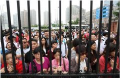 准考证变打折卡 “后高考经济”火热升温