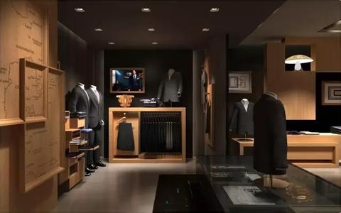 本土男装业绩受困 品牌多举措并行寻求自救