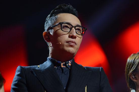 华少退出《2016好声音》 曾被封“中国好舌头”