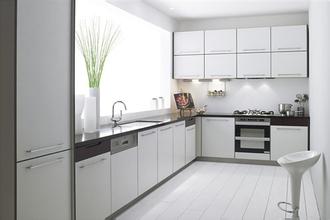 “定制”遭遇“限制” 定制橱柜不等于随心所欲