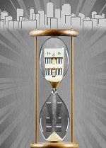 房地产去库存这半年：滞销的城市房子更难卖