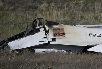 美国军机事故频繁 坠机频现已损失数十亿美元