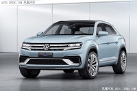 大众新长期战略 纯电动/自动驾驶成重点