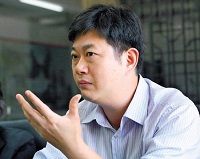 广州政府原副秘书长涉贪 万庆良主政时快速升迁