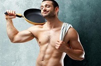 男人壮阳吃什么肉喝什么茶?