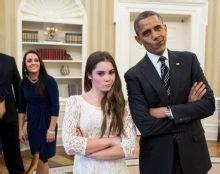 奥巴马计划卸任后成为某NBA球队老板