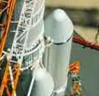 长征七号多用途返回舱今日返回 担负特殊任务