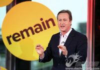 奥巴马：英国脱欧后英美特殊关系不变