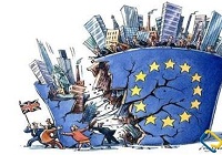 英国撕裂了欧盟，欧盟也可能撕裂英国