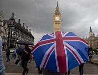 英国脱欧:脱了?还是很少“合”过?