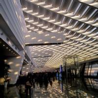 民进党市长“瓜分”机场