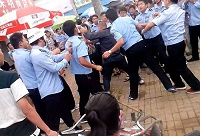 又见城管打人背后的&ldquo;根源&rdquo;