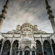 土耳其为何坚持“入欧”