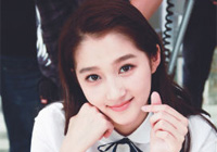 关晓彤高考大获全胜 娱乐圈学霸如何炼成