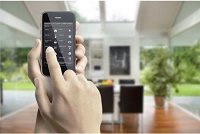 智能家居的时代 你将再也不会孤独