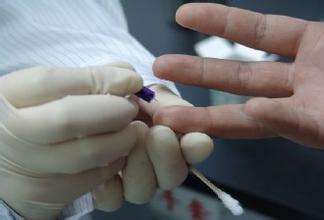 重要研究成果：血清检测可提前预警肝癌发生