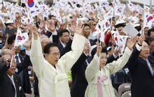 朝鲜提议举行全民族统一大会 韩表态&ldquo;先无核&rdquo;