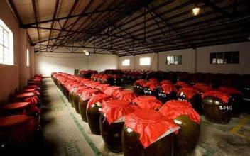 白酒业复苏 地方酒企打响保卫战