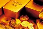 避险资产渐失吸引力 黄金终结连涨两日走势