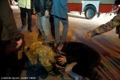 土耳其恐袭：1人持AK47扫射 旅客感觉脚底震动