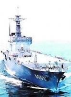 中国建亚洲最大风洞群 揭航母大运气动之谜