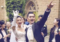 张歆艺袁弘婚礼毁德国城堡？回应：子虚乌有