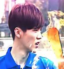 鹿晗vs大张伟 令人咋舌的反差萌