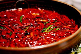 “危机”中的川菜：不做麻辣王国