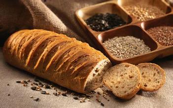 全谷物食物可降低心血管疾病死亡风险