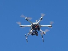 无人机品牌亮相新三板