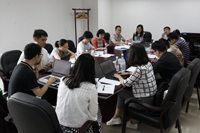 “教师园区+走教” 山村教育新路